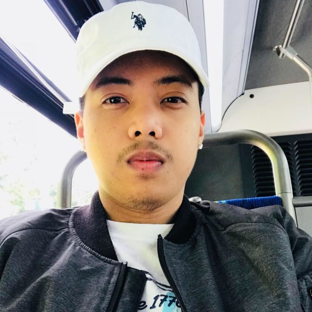 Meet your Posher, Jan